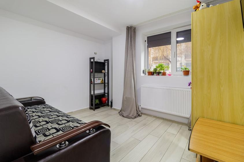 Apartament complet mobilat Militari Residence - 2