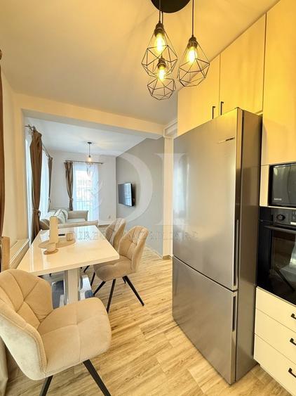 Casă la cheie | 3 dormitoare | Zona restaurantului Il Milanese - 4