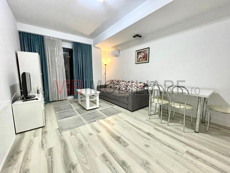 2 Camere - Bloc Nou - Dristor - Parcare Subterana - 4