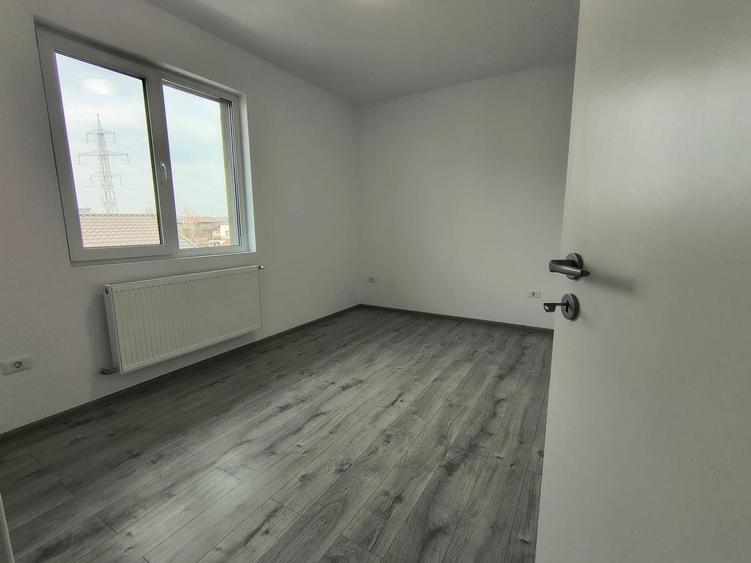 DOBROESTI - Fundeni | Chirie 3 Camere + Parcare - 6