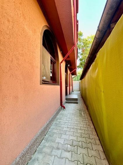 Vitan Mall, Mihai Bravu, Dristor metrou P+2 - 8