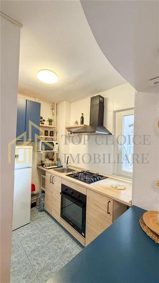 GARSONIERA BLOC 1979 - PIATA VICTORIEI - TITULESCU - NEGOCIABIL - 19