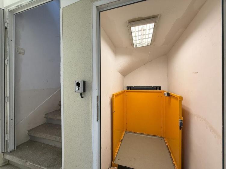 Bd. Unirii | Birou Clinica 320 MP | P+2 Maximilian Popper - 6