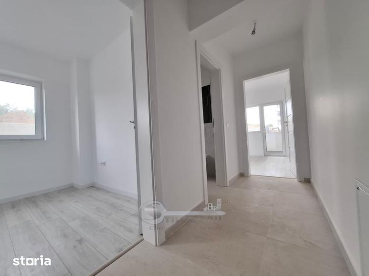Apartament cu 3 camere decomandat în Galata
