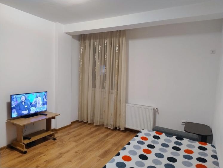 Berceni, Dimitrie Leonida, metrou, centrala proprie - 1