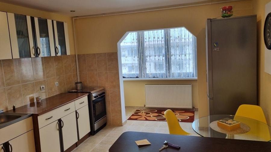 Apartament cu 2 camere decomandat, 53 mp utili, complet mobilat si utilat Str. Zambilelor nr. 8, aproape de Parcul Teilor - 4