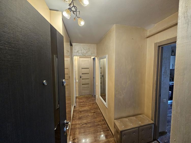 Apartament Soseaua Buzaului - 4