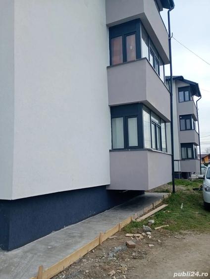 Vanzari apartamente cu doua camere PUCHENII -MOSNENI - 3