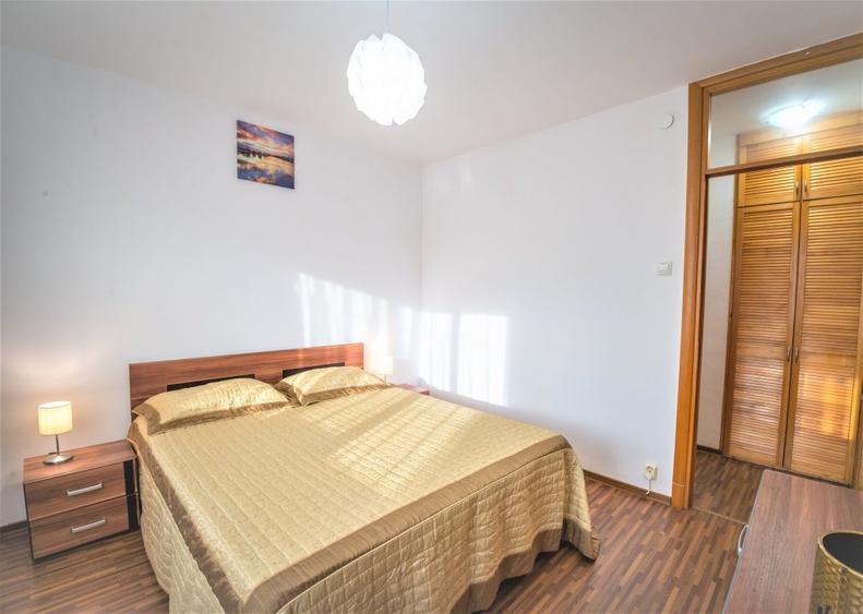 Rahova Piata-apartament 2 camere -250 Euro - 2