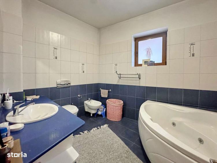 VILA in Craiter - Confort si functionalitate - 9