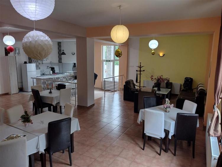 Pensiune in mijlocul naturii!! - 7