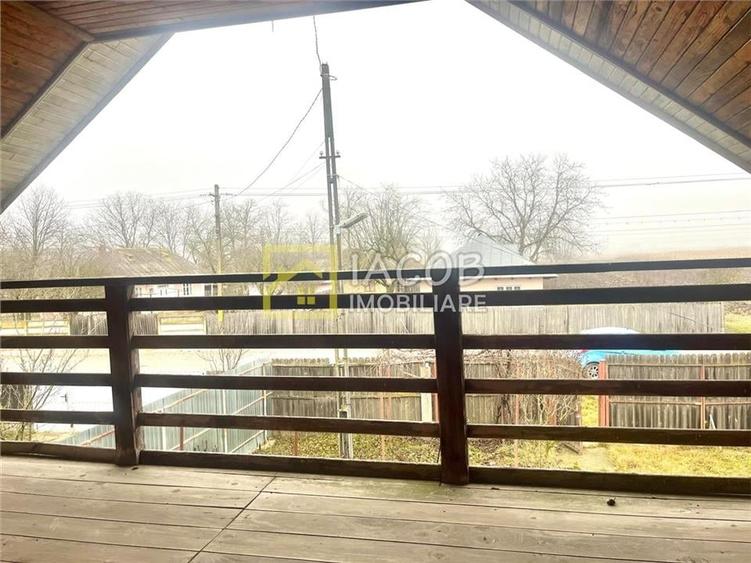 Casa P+M, 5 camere,com. Oniscani, jud. Bacau - 4