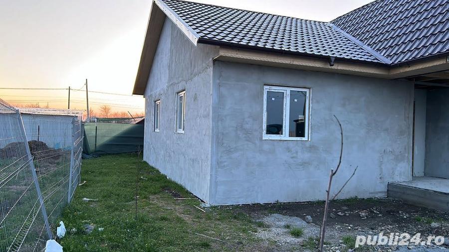 Vand casa in Cuza Voda - 4