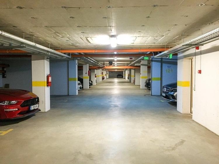 Studio - zona Pipera-Iancu Nicolae - 12