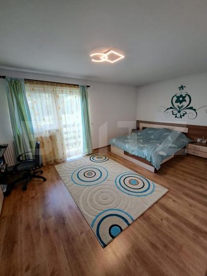 Casa 330 m² – teren 1210 m² – ideala pentru locuinta sau pensiune - 16