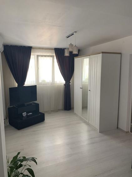 Inchiriez apartament cu o camera Faleza - 6