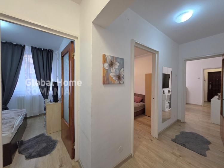 Apartament 4 Camere + Balcon | Militari - Apusului | Bloc Izolat Termic - 20