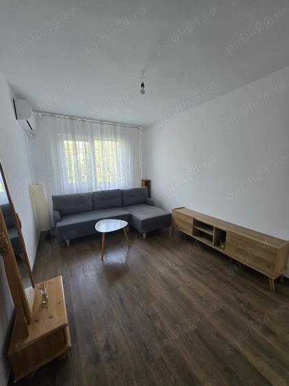 De inchiriat apartament cu 3 camere, zona Sagului - Piata Doina - 5