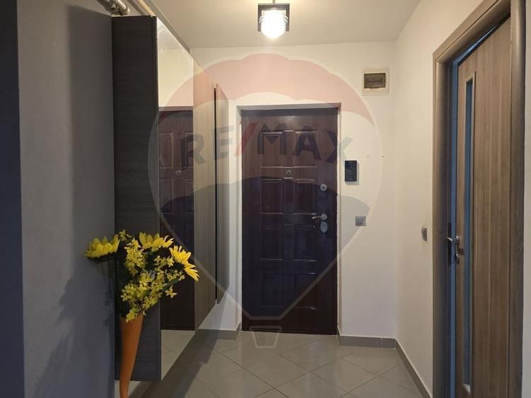 Apartament modern cu 4 camere Floresti, str. Plopilor, COMISION ZERO - 7