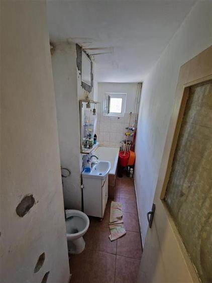 Apartament Sagului 2 camere  etaj 2 - 6