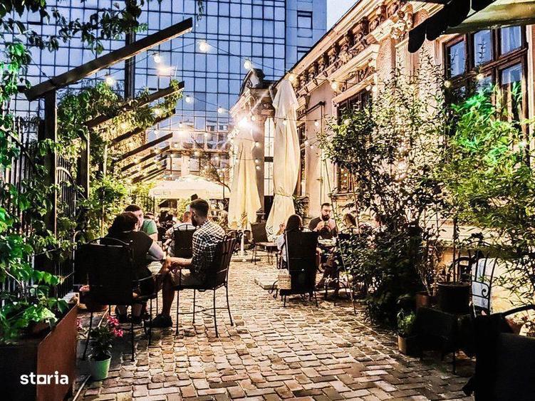 Inchiriere vila central Bucuresti pentru angajati straini sau alte ac - 6