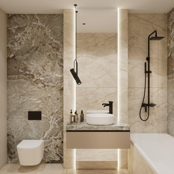 Horizon City Pipera – studio premium, direct de la dezvoltator, comision 0% - 7