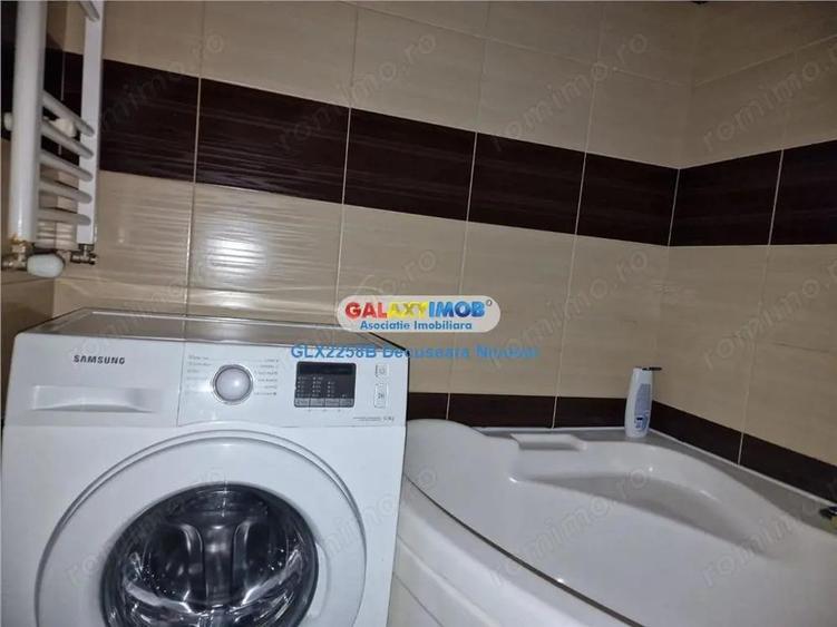 Apartament 2 camere, Mobilat, Utilat, Militari Residence 350 Euro - 4