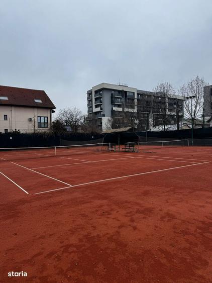 Teren de inchiriat - Soseaua Bucuresti-Targoviste - 2