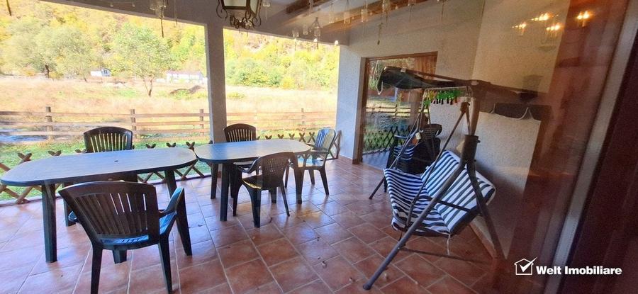 Vanzare casa individuala Somesu Rece, la cheie - 7