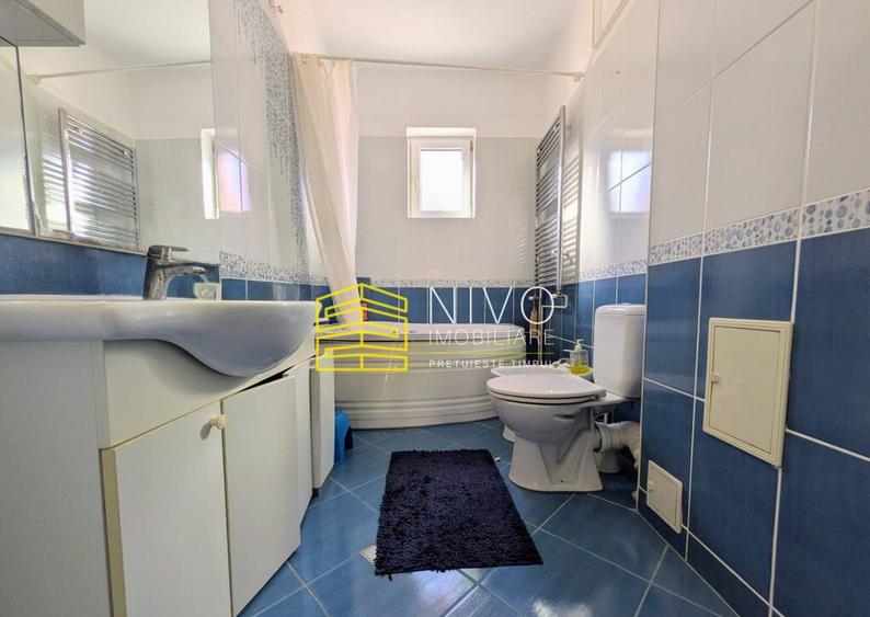 Casa singur in curte Miercurea Nirajului Str. M... - 3