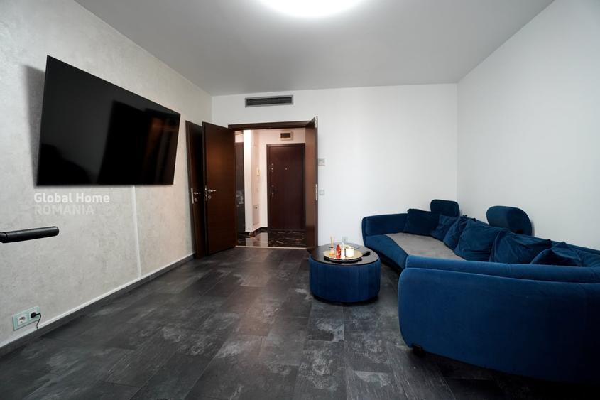 Apartament 2 Camere | Asmita Gardens | Etaj Superior - 2