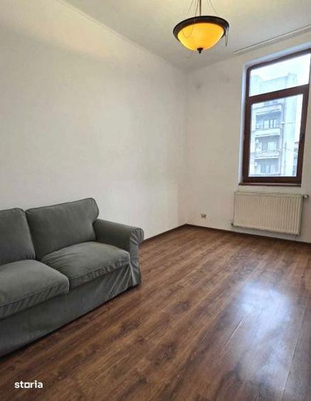 APARTAMENT 2 CAMERE/ COTROCENI/ VILA INTERBELICA/ 7 METROU EROILOR - 4