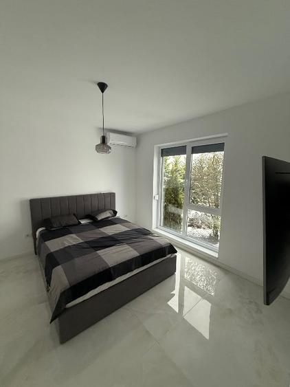 Duplex Giarmata Vii mobilat si utilat - 15