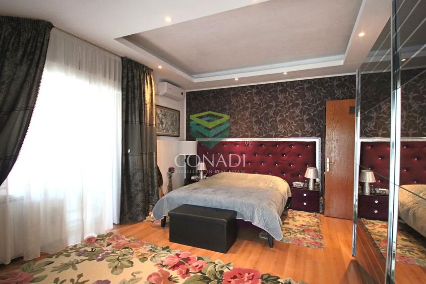 Exclusivitate / Iancu Nicolae-Pipera, vila cu piscina, langa padure - 10