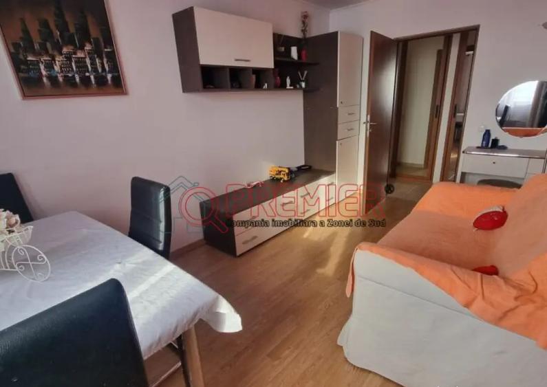 Apartament 2 camere, renovat - Turnu Magurele - 11