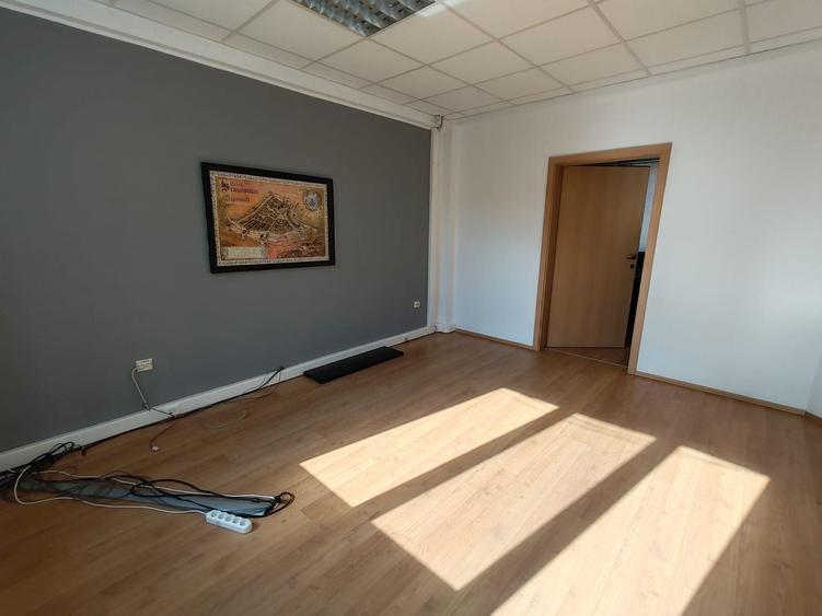 Spațiu de birouri - 5