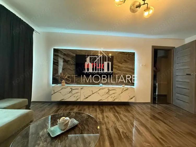 Apartament Lux Parter Zona Bucovinei Complet Renovat ?? Apartament Lux Parter Zona Bucovinei Complet Renovat ??