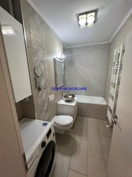 Tomis Plus-Maurer, apartament 2 camere - 3