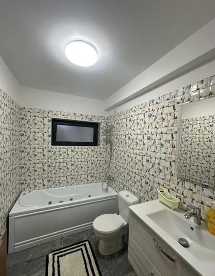 Piata Sudului-Brancoveanu-Martisor-vila de inchiriat-pret 2100 euro - 8