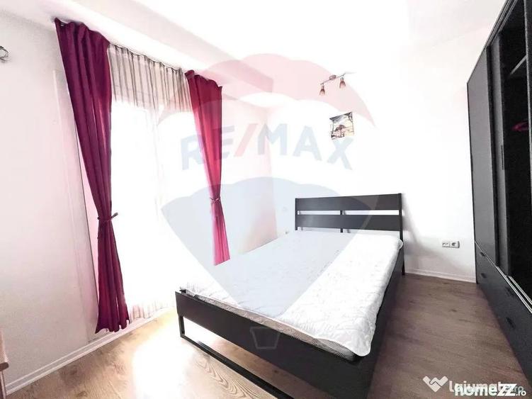 Apartament cu 2 camere de inchiriat - Cosmopolis - centra... - 9