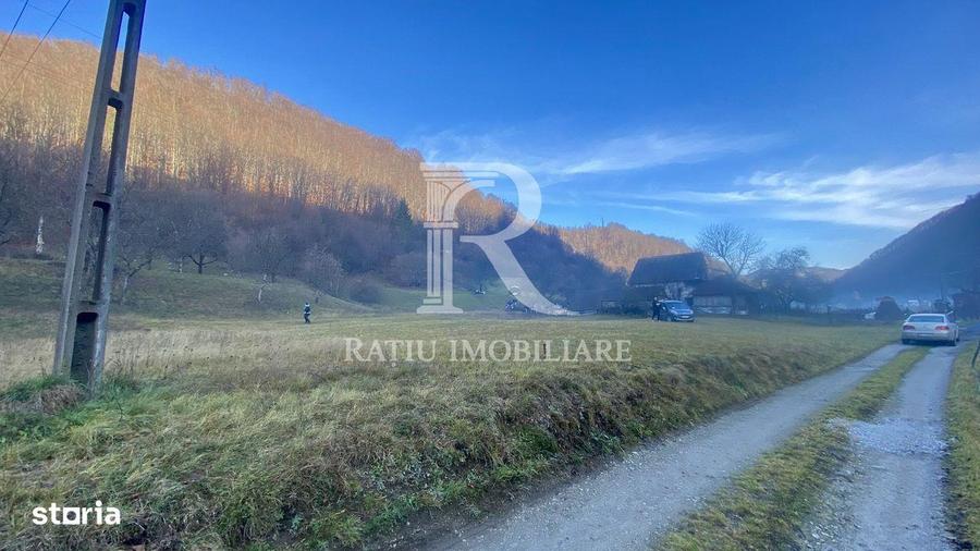 OPORTUNITATE DE INVESTI?IE | TEREN INTRAVILAN | 1.500 MP | APROAPE DE - 8