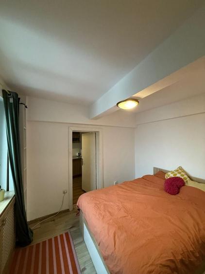 Studio Cismgiu mobilat si utilat - 5