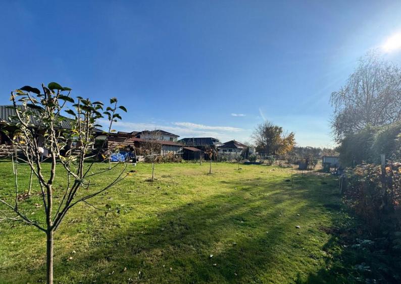 Locuin?a moderna, eficienta energetic, cu gradina amen - 12