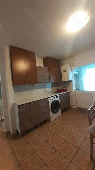 Proprietar inchiriez apartament 2 camere Cartiet Zorilor - 2