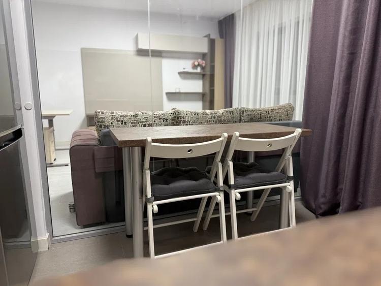 Garsoniera zona Lujerului Complexul 21 Residence - 3