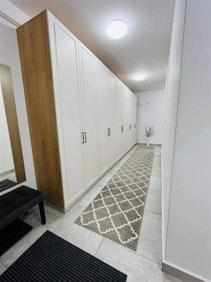 Decomandat, terasa generoasa, parcare subterana,Tractorul, Brasov - 7