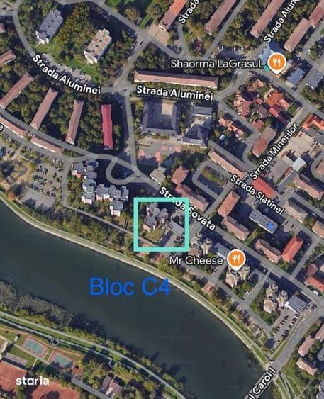 Inchiriez apartament Oradea - 1