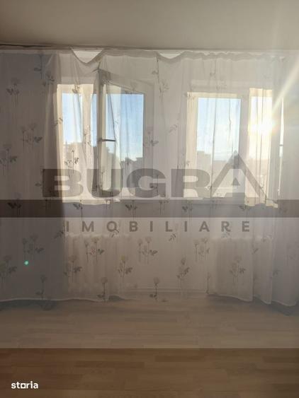 Apartament de 1 camera, 42 mp, zona strazii Taberei - 9