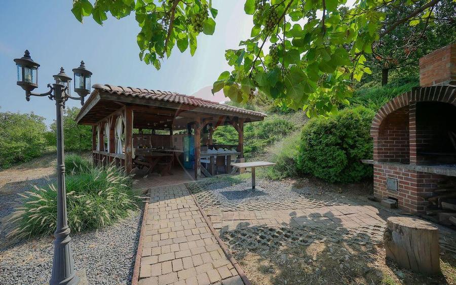 Vila mediteraneana premium cu piscina, de vanzare, zo... - 5