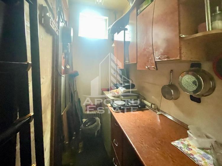 Casa individuala cu spatii comerciale - Zona Parneava spre Alfa - 30